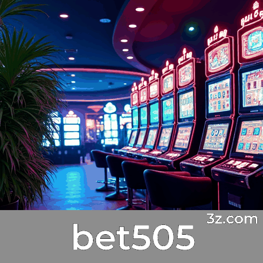 Recompensas Reais e Transparentes no bet505: Promoções Sem Pegadinhas