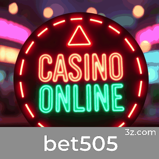 Aposte com Confiança e Qualidade no bet505