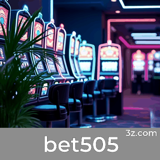 Aposte com Confiança e Qualidade no bet505