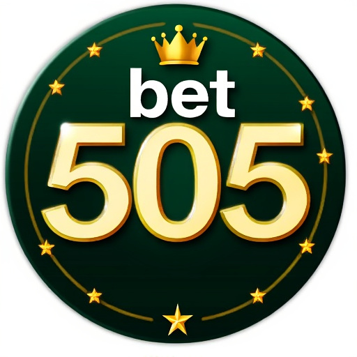 Logo da bet505